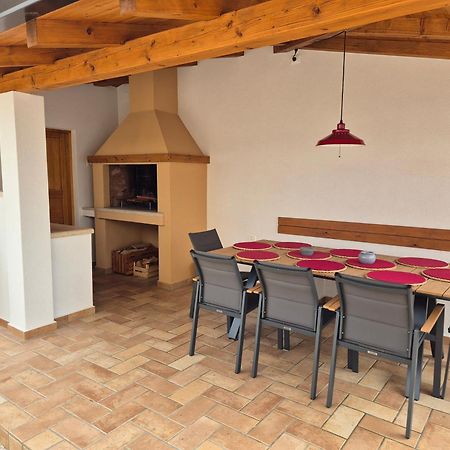 Apartment Vinja Porec - Privat Garden - Whirlpool Poreč Exterior foto