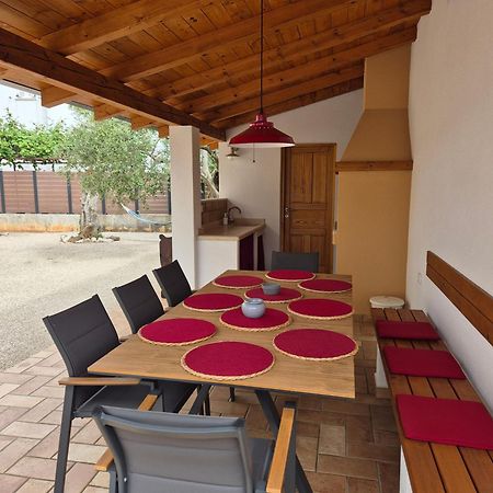 Apartment Vinja Porec - Privat Garden - Whirlpool Poreč Exterior foto