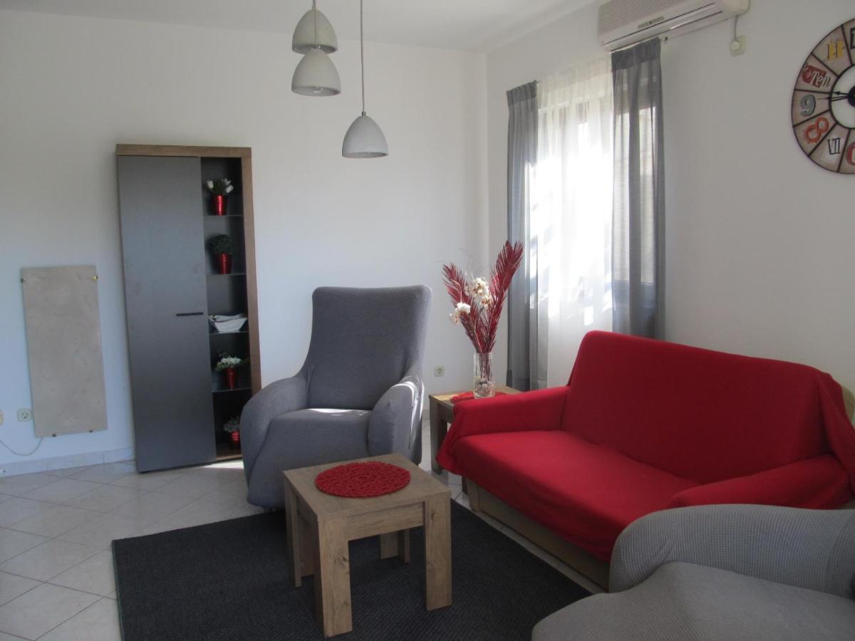 Apartment Vinja Porec - Privat Garden - Whirlpool Poreč Exterior foto