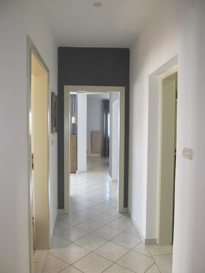 Apartment Vinja Porec - Privat Garden - Whirlpool Poreč Exterior foto