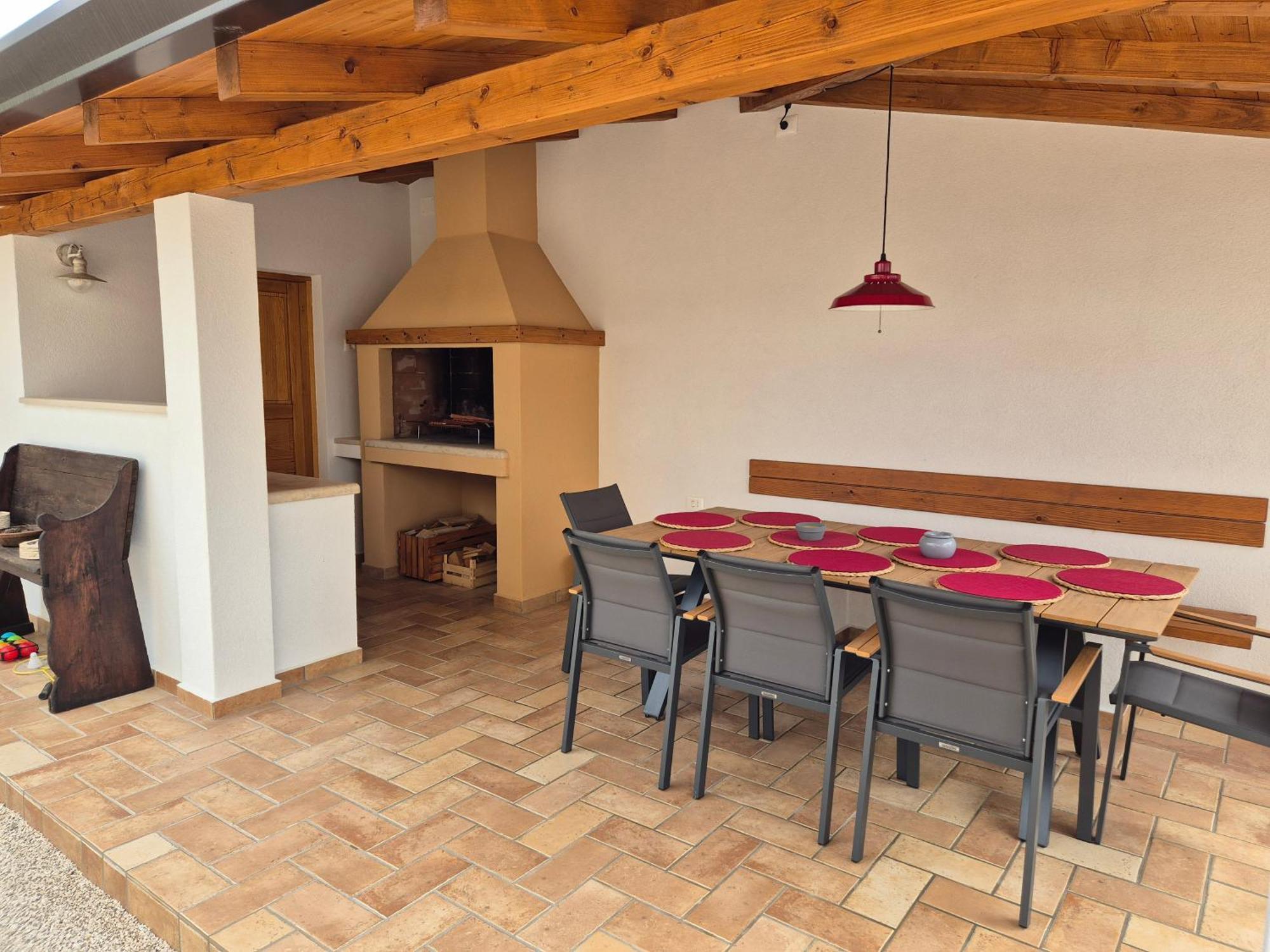 Apartment Vinja Porec - Privat Garden - Whirlpool Poreč Exterior foto